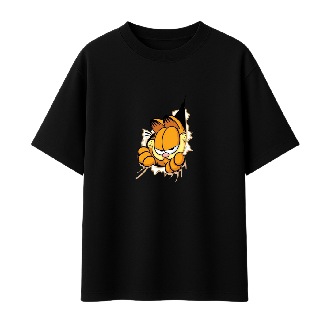 Oversized || Garfield