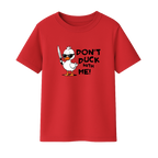 Don't Duck with Me