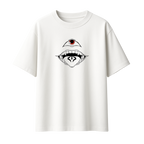Jujutsu Kaisen - Sukuna Domain Expansion || Oversized T-Shirt 240 GSM