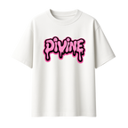 Divine Energy || Oversized