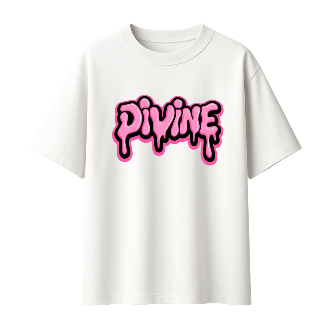 Divine Energy || Oversized