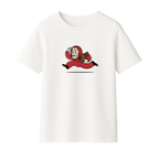 Money Heist Chibi