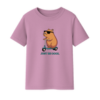 Just Be Cool || Capibara