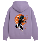 Dragon Ball Z - Goku || Oversized Anime Hoodies