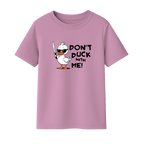 Don't Duck with Me