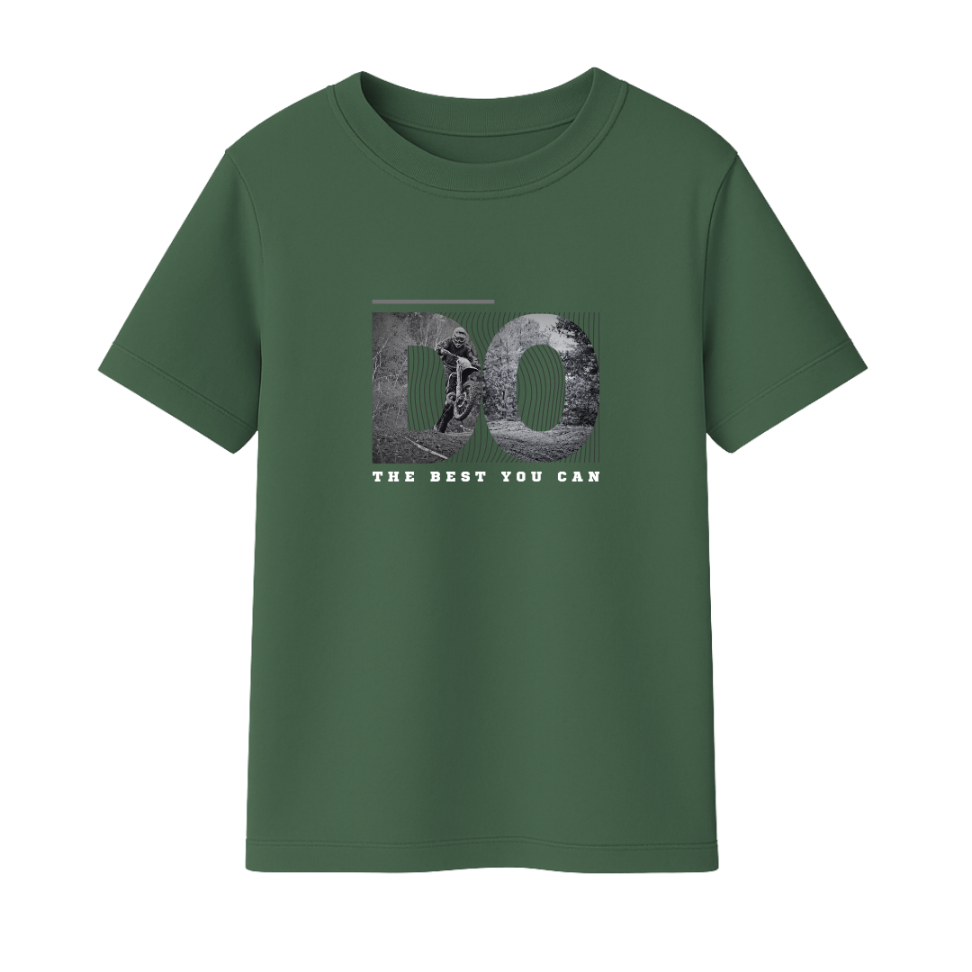 Do the Best You Can || Motivational