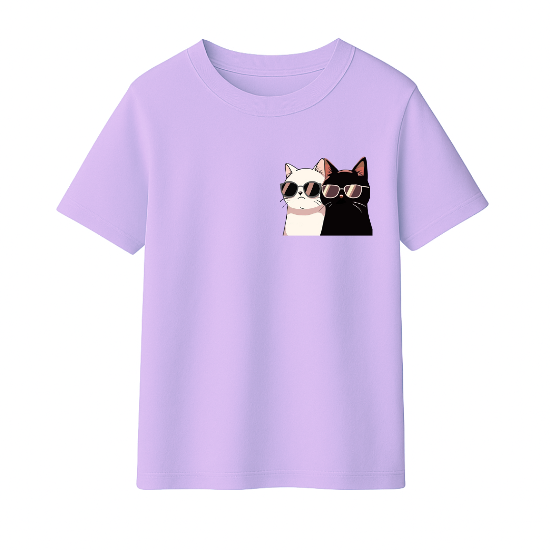 Twin Cats