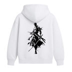 One Piece - Zoro || Oversized Anime Hoodies
