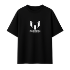 Lionel Messi All Shades || Oversized T-shirt 240 GSM