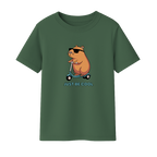 Just Be Cool || Capibara