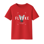 The Flake || Say it in a Calm Way