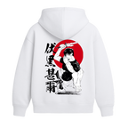 Jujutsu Kaisen - Toji || Oversized Anime Hoodies