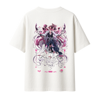 Shunsui Bankai || Oversized - 240 GSM || BLEACH
