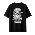 Death Note -  Keepers of the Note || Oversized - 240 GSM