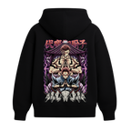 Demon Slayer - Sukuna || Oversized Anime Hoodies