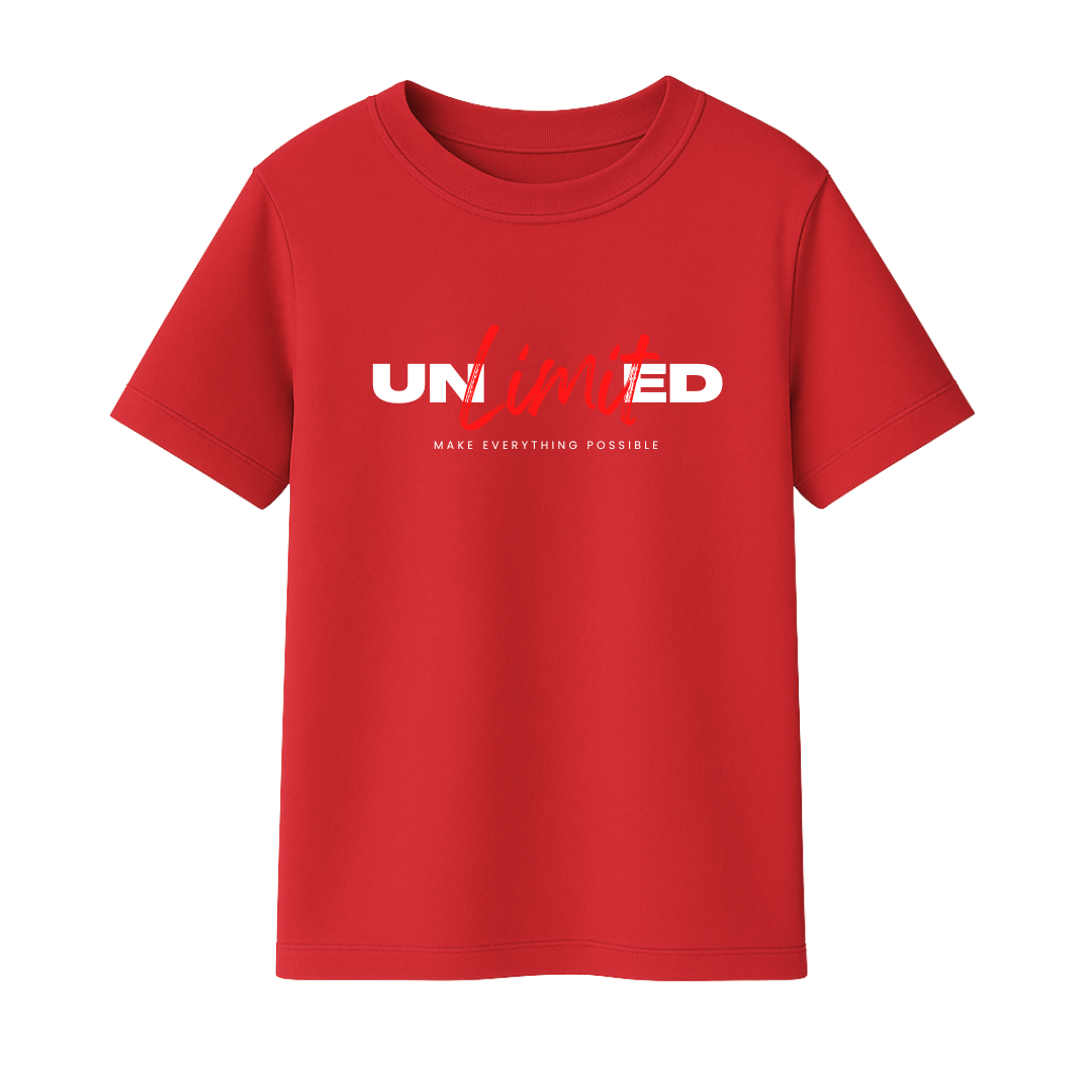 Unlimited