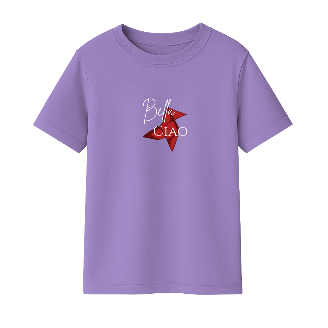 Bella CIAO || Money Hiest