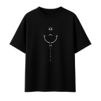 Jujutsu Kaisen - Sukuna's Domain || Oversized T-shirt 240 GSM