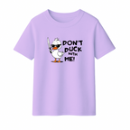 Don't Duck with Me