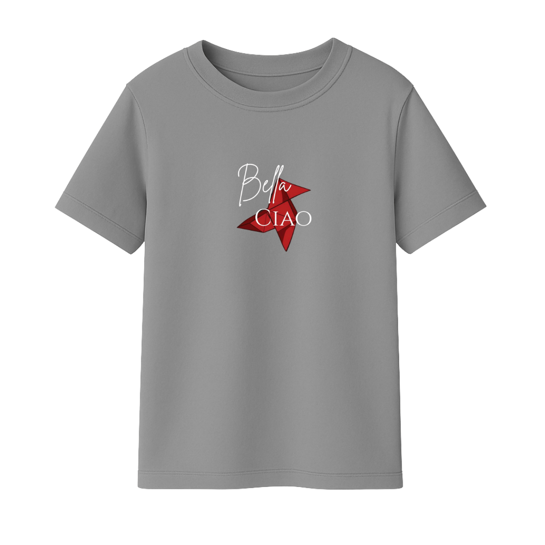 Bella CIAO || Money Hiest