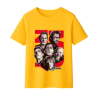 Money Heist Team
