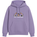 Jujutsu Kaisen - Toji || Oversized Anime Hoodies