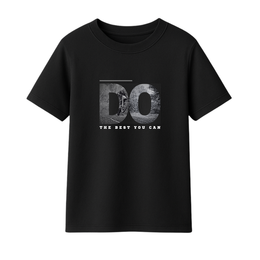 Do the Best You Can || Motivational