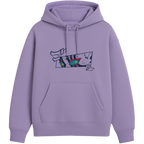 Demon Slayer - Akaza || Oversized Anime Hoodies