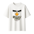 Angry Mood || Oversized