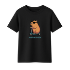 Just Be Cool || Capibara