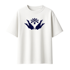 Jujutsu Kaisen - Megumi X Mahoraga || Oversized T-Shirt 240 GSM