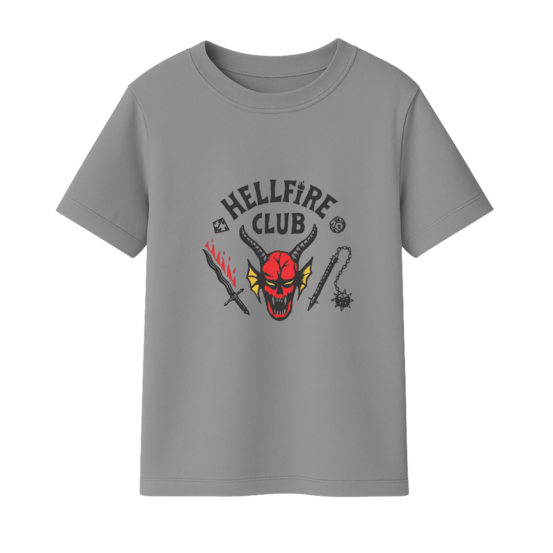 HellFire Club || Stranger Things