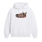 Demon Slayer - Sukuna || Oversized Anime Hoodies
