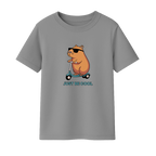 Just Be Cool || Capibara