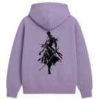 One Piece - Zoro || Oversized Anime Hoodies