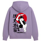 Jujutsu Kaisen - Toji || Oversized Anime Hoodies