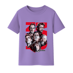 Money Heist Team