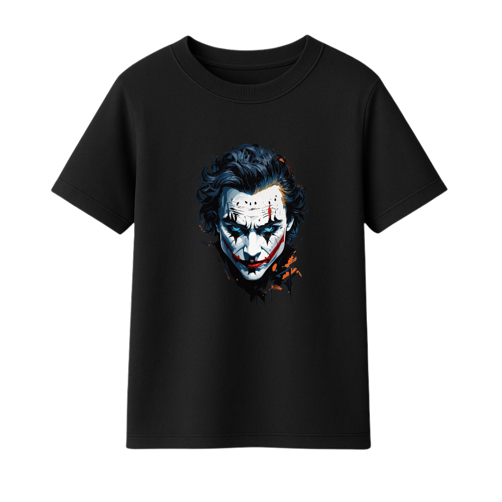 Joker || Dark Knight