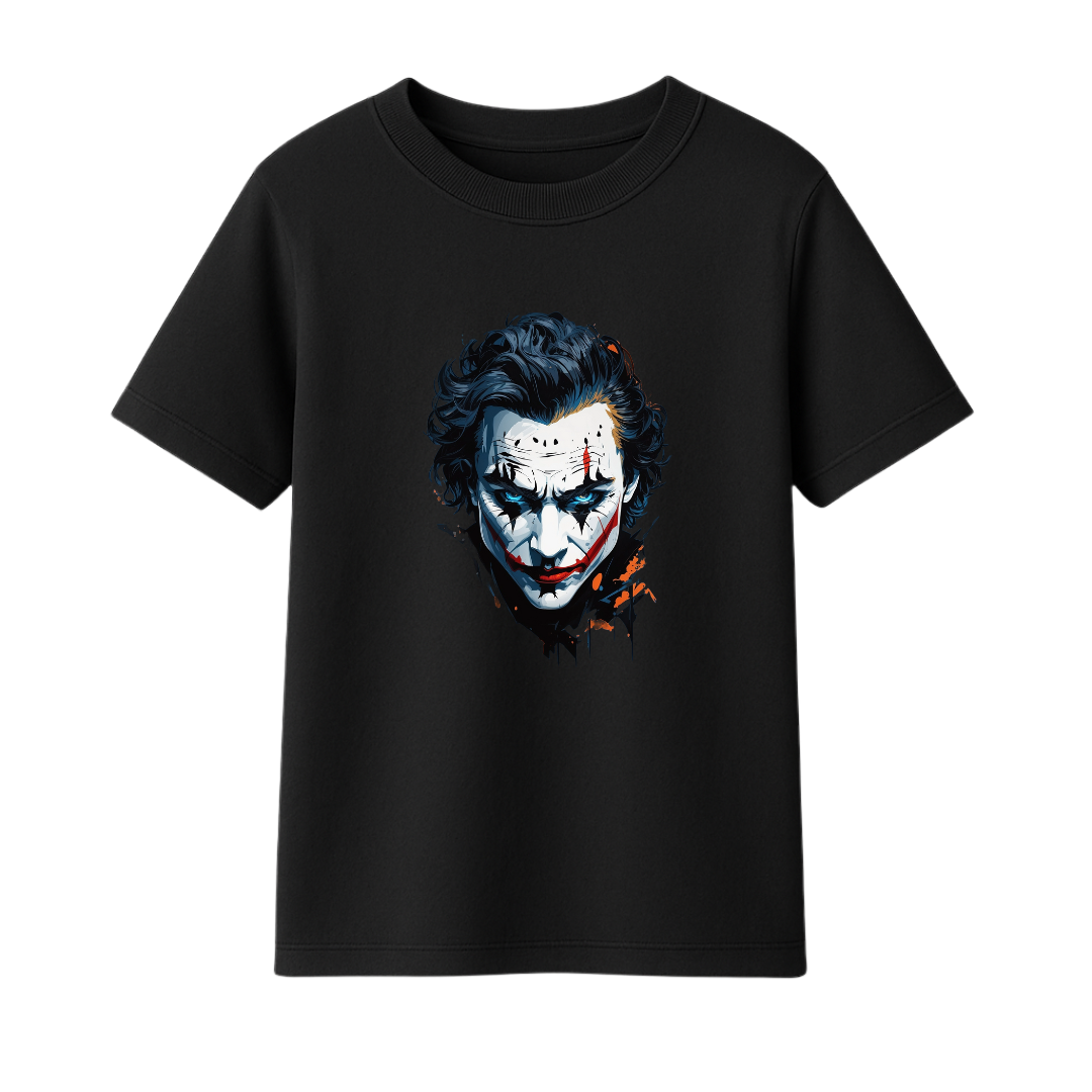 Joker || Dark Knight