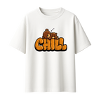 Chill || Oversized