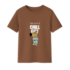 I'm Just a Chill Guy