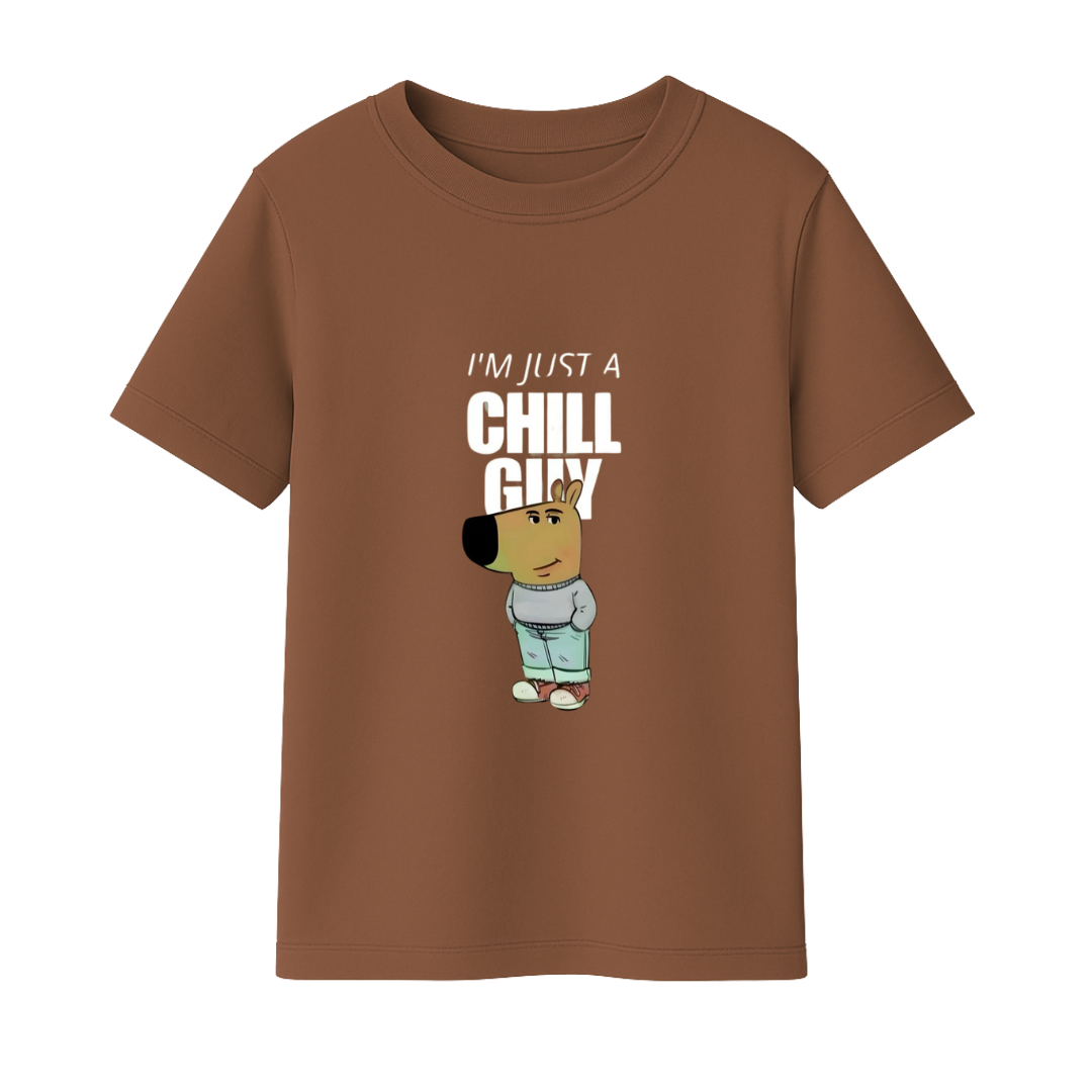 I'm Just a Chill Guy