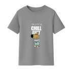 I'm Just a Chill Guy