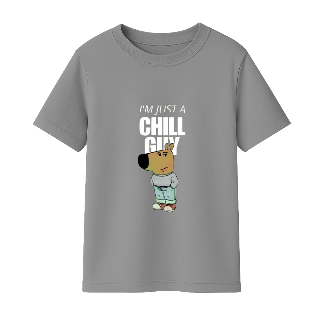 I'm Just a Chill Guy