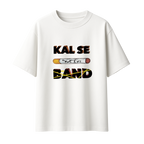 Kal Se Sutta Band || Oversized