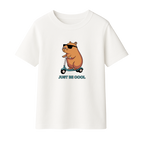 Just Be Cool || Capibara
