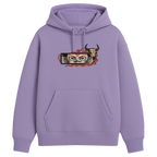 Demon Slayer - Sukuna || Oversized Anime Hoodies