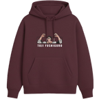 Jujutsu Kaisen - Toji || Oversized Anime Hoodies