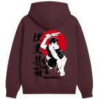 Jujutsu Kaisen - Toji || Oversized Anime Hoodies