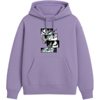 Attack On Titan - Eren || Oversized Anime Hoodies